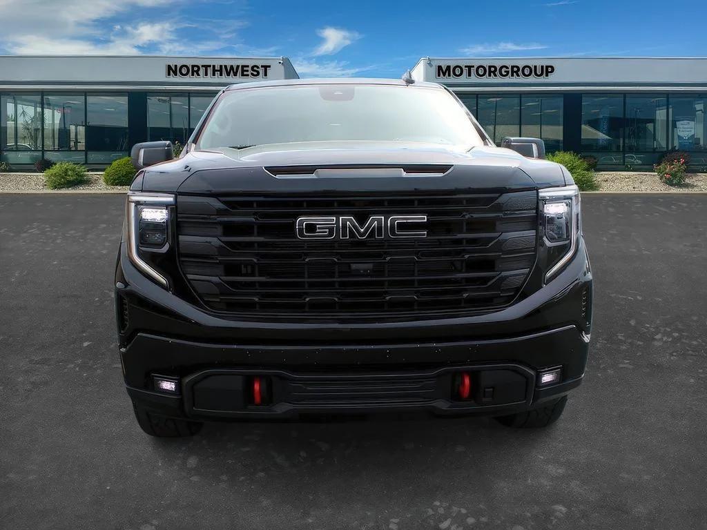 gmc sierra 1500 2022 1GTUUCED4NZ583520 image gmc sierra 1500 2022 1GTUUCED4NZ583520 image